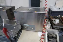 Ultralydsrenser ANMASI Ultrasonic Cleaner CLM600