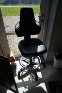 Værkstedsstol