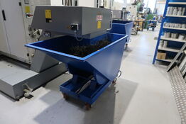 Vippecontainer WFI