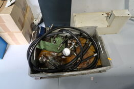 Hydraulikpumpe PEISELER 27137