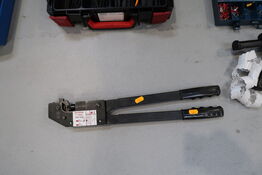 Presseværktøj ELPRESS T3165A1 KRF-KSF