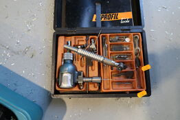 Specialværktøj PROFIL TOOLS