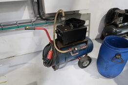 Kompressor