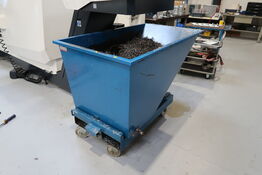 Vippecontainer iNTRASE