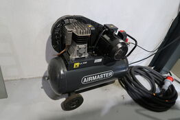 Kompressor AIRMASTER LT.100