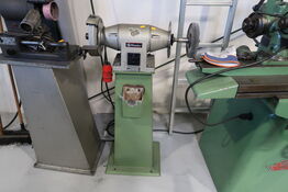 Bænksliber METABO 7222D