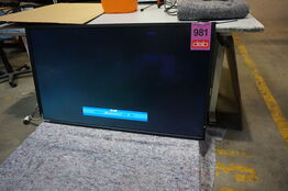 NEC Multisync X552S Monitor (MOMSFRI)