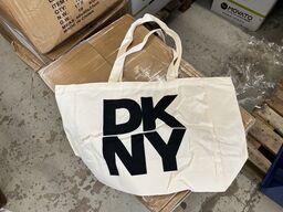 6 ks. Poserï canvas m. Hank DKNY