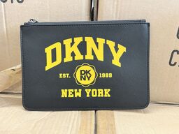 5 ks. M. Tasker og poser m. Hank DKNY