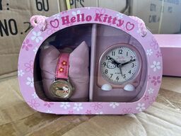 1 ks. Af 60 stk. Urkasser HELLO KITTY