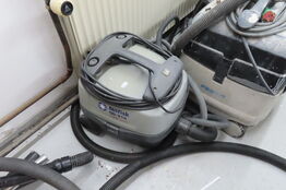 Støvsuger NILFISK GD910