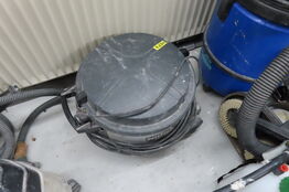 Støvsuger NILFISK GD930