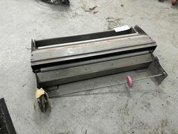 Tapetudtrækker ROSTFREL C.B. 70