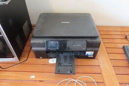 Printer INNOBELLA DCP-J552DW