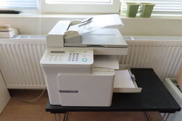 Printer CANNON PC-D34O