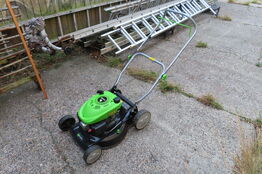 Plæneklipper GARDEN 