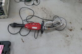 Væg/loftsliber FLEX WSK 702 VEA 