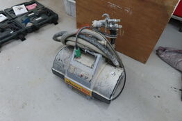 Malersprøjte WAGNER FINECOAT 9800