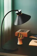 Nordlux dial bordlampe 51cm - sort(ubrugt)