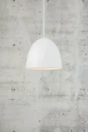 Nordlux alexander pendel hvid 30 cm(ubrugt)