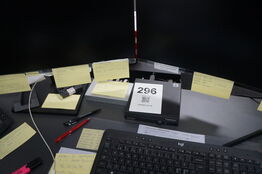 Computer THINKCENTRE inkl. tastatur, mus & skærm