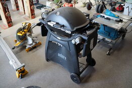 Gasgrill WEBER Q2300