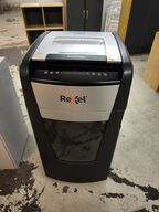 Makulator REXEL Optimum Autofeed+ 600x