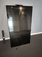Fjernsyn 55" PHILIPS BDL5530QL