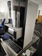 Kaffeautomat N&W Global Vending ES 4 SE WH