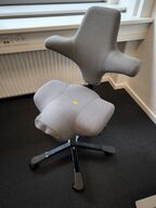 Kontorstol HÅG 