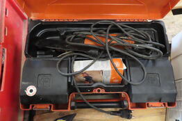 Muilticutter FEIN 250Q