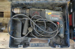 Borhammer BOSCH GBH 2-26DFR