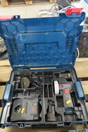 Vinkelsliber BOSCH GWS 12v-76