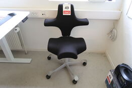 HÅG Capisco 8106 Kontorstol