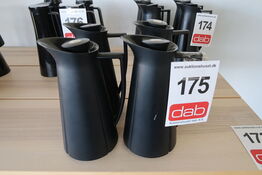 4 stk. Rosendahl termokander