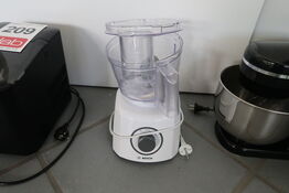 Bosch blender
