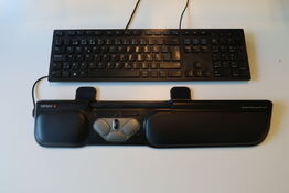 Contour RoolerMouse Pro3