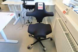 HÅG Capisco 8106 Kontorstol