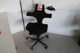 HÅG Capisco 8106 Kontorstol