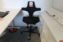 HÅG Capisco 8106 Kontorstol