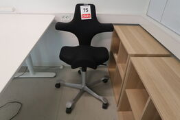 HÅG Capisco 8106 Kontorstol