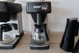 Bravilor Bonamat Novo kaffemaskine