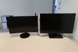 Lenovo ThinkVision T27h-2L 27" QHD-skærm
