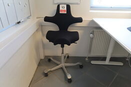 HÅG Capisco 8106 Kontorstol
