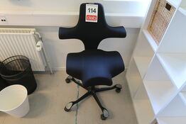 HÅG Capisco 8106 Kontorstol
