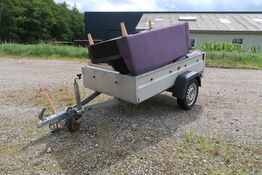 Trailer, Branford VA 0511S1