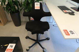 HÅG Capisco 8106 Kontorstol