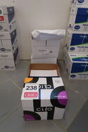 Ca. 4 kasser Printerpapir A4 & A3