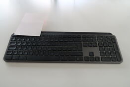 Logitech MX Keys S Graphite 