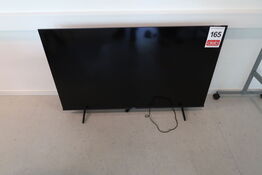 Smart TV Hisense 58A6K 58" 4K Ultra HD LED HDR